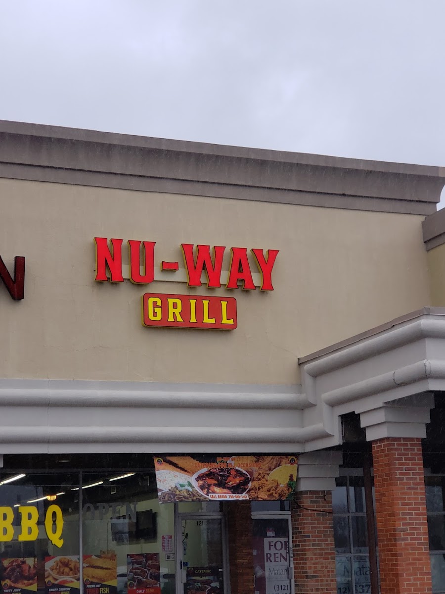 Nu Way Grill